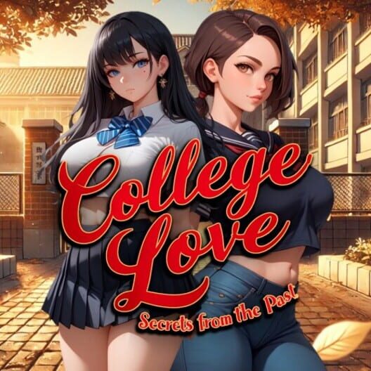 College Love: Secrets From the Past