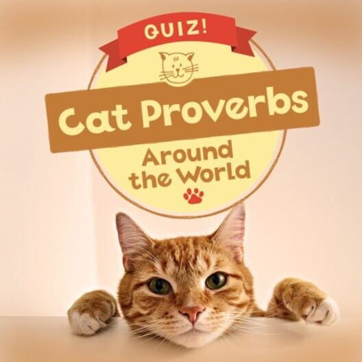 Quiz! Cat Proverbs Around the World