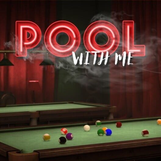 Pool With Me