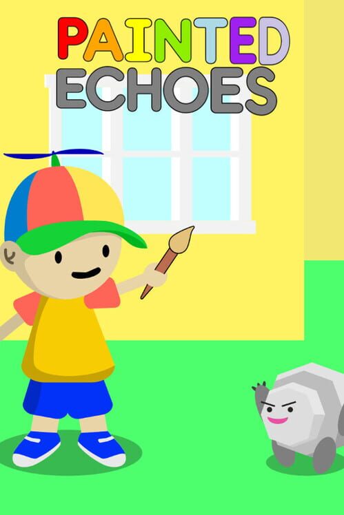 Painted Echoes