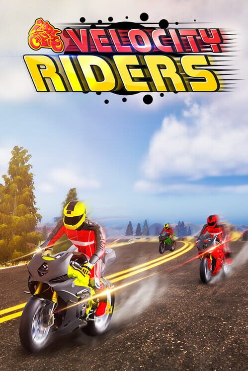 Velocity Riders