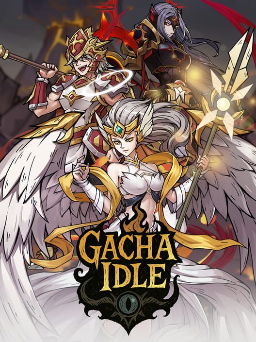 Gacha Idle