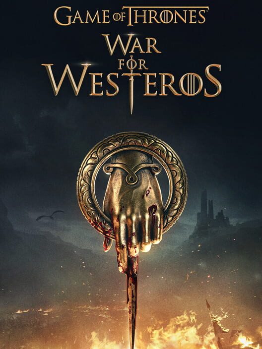 Game of Thrones: War for Westeros