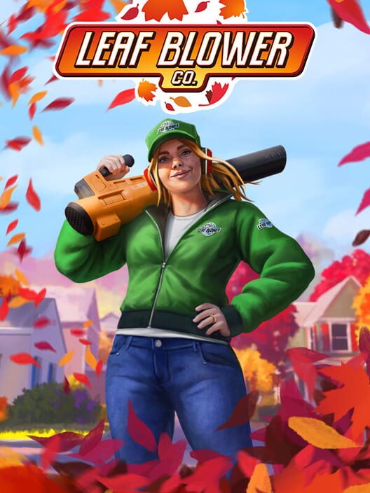 Leaf Blower Co.