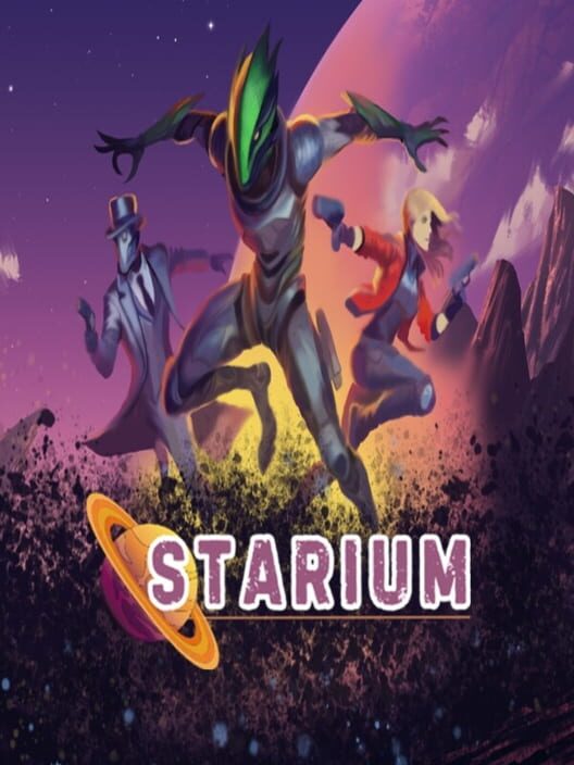 Starium