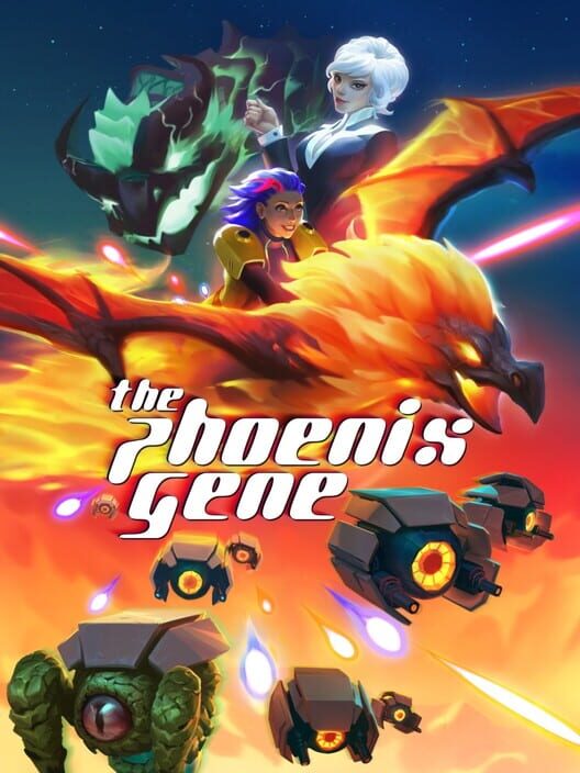 The Phoenix Gene