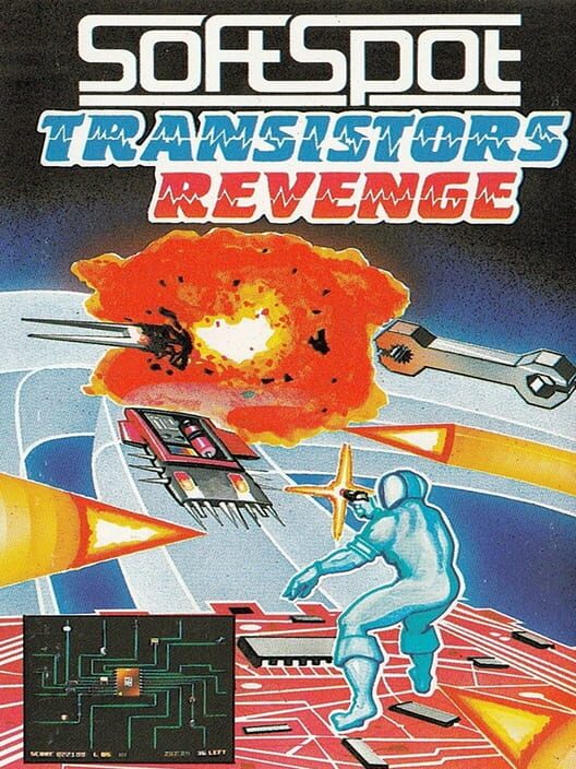 Transistors Revenge