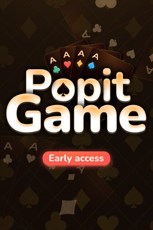 Popit Game