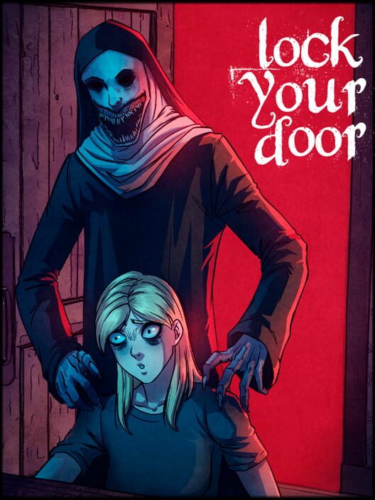 LockYourDoor