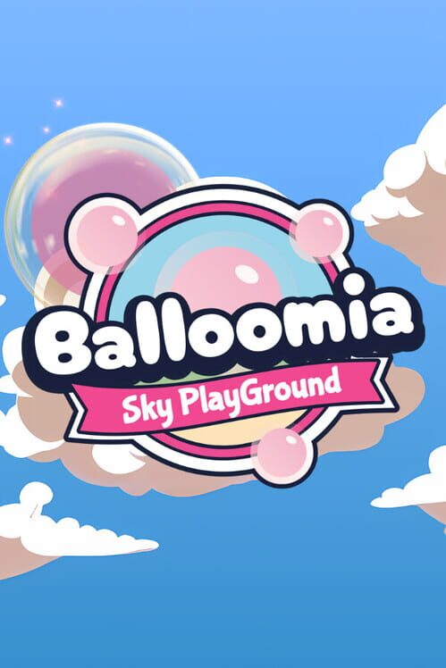 Balloomia: Sky Playground