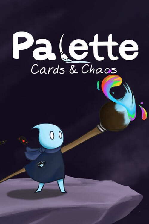 Palette: Cards & Chaos