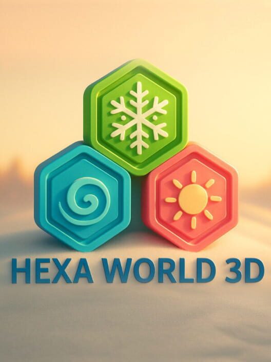 Hexa World 3D