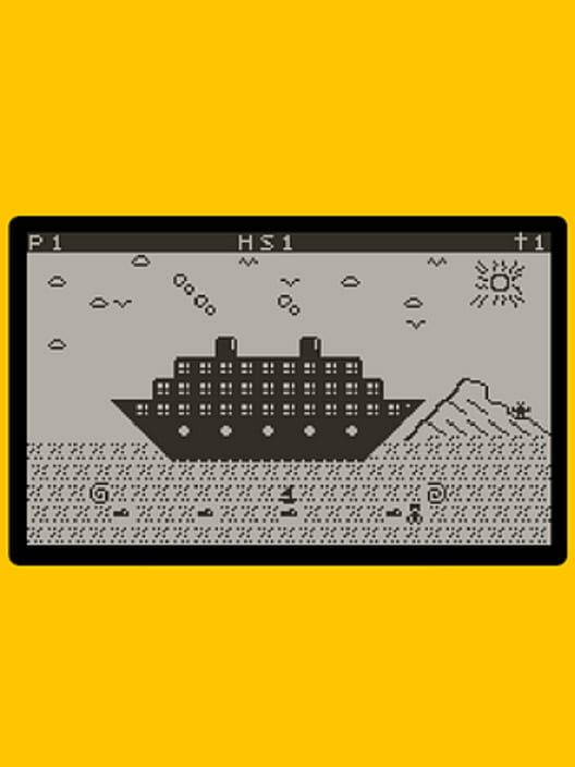 Ship Wreck