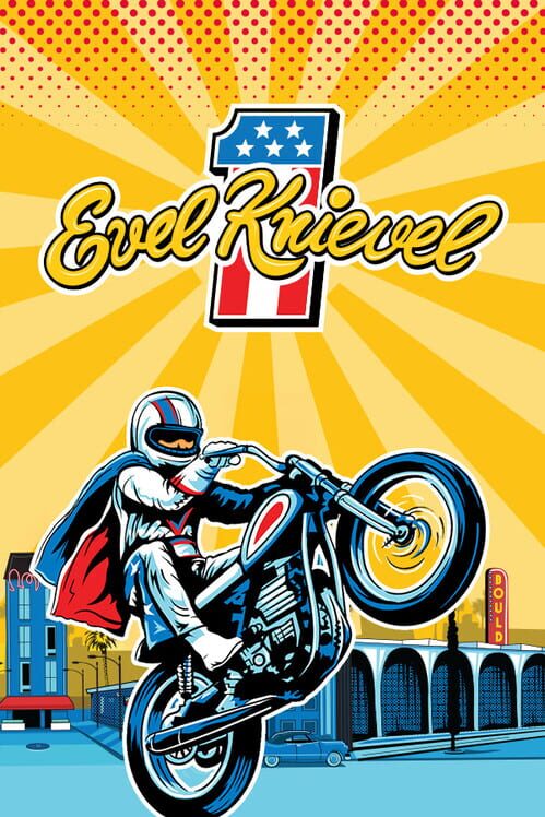 Evel Knievel