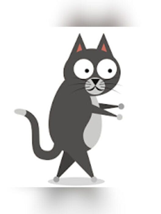The Walking Pet