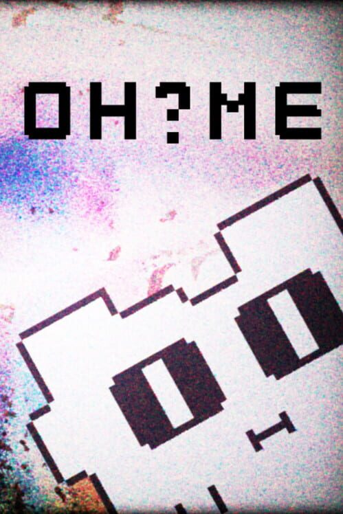 Oh? Me