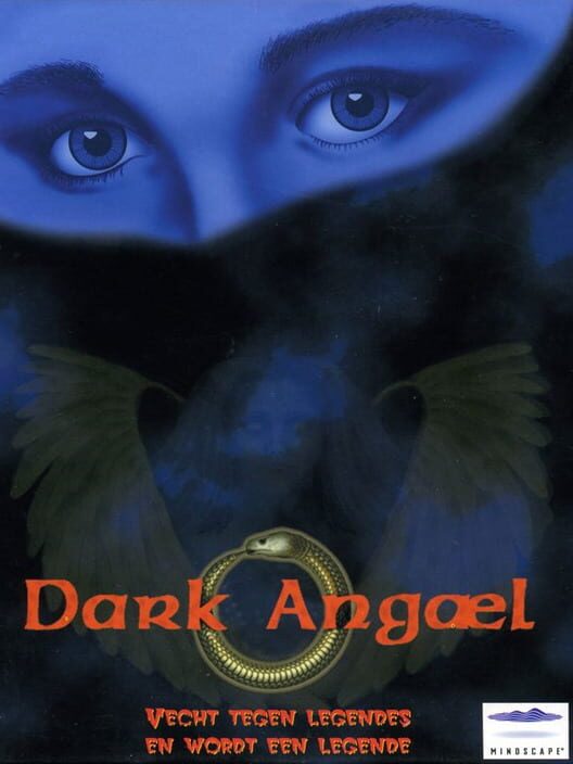 Dark Angael