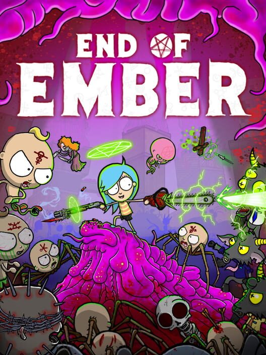 End of Ember