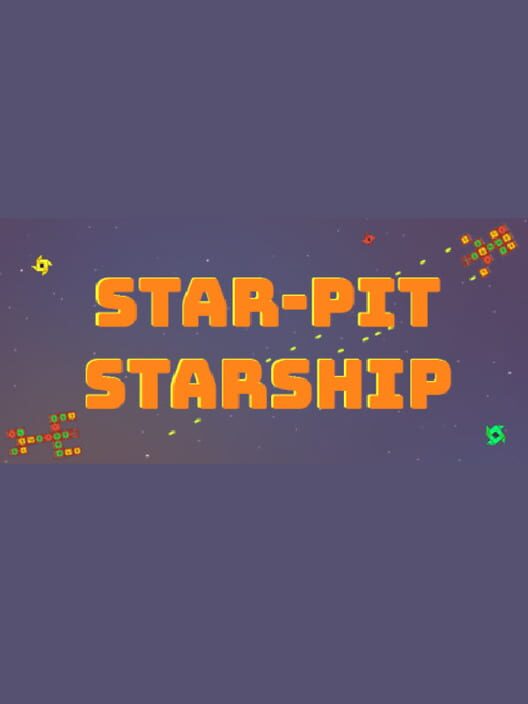 Star-Pit Starship