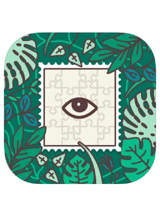 Memory Stamps