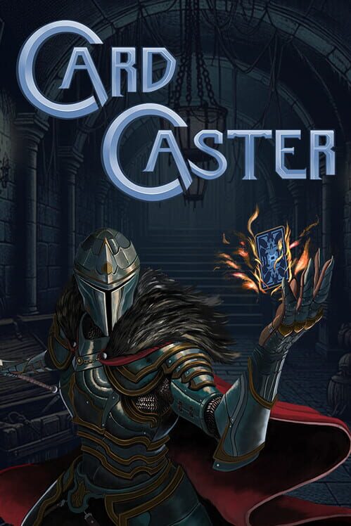 Cardcaster