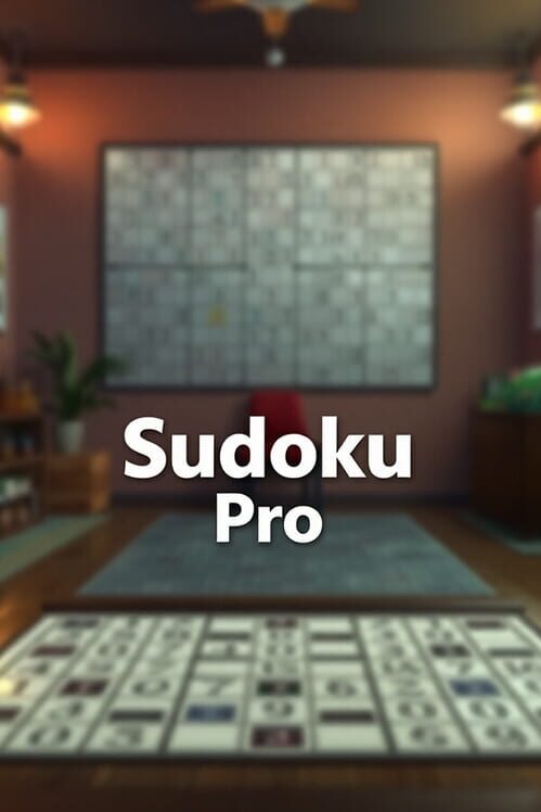 Sudoku Pro
