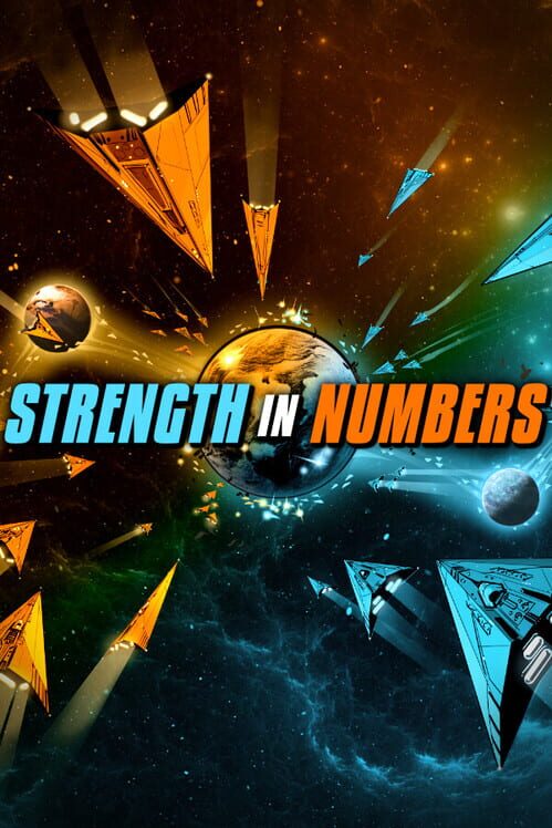 Strength in Numbers