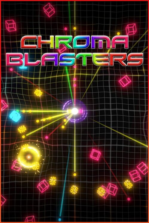 Chroma Blasters