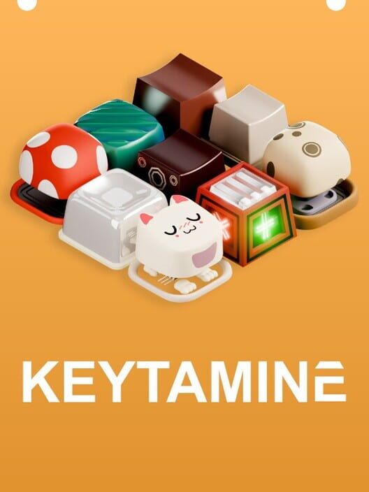 Keytamine