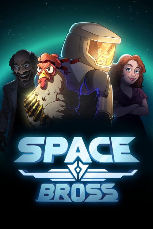 Space Bross