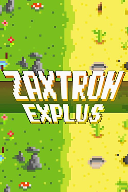 Zaxtron Explus