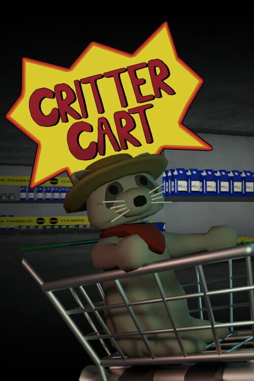 Critter Cart