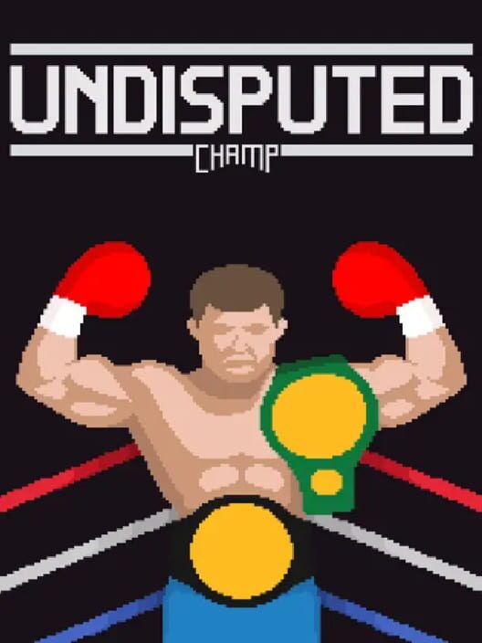 Undisputed Champ