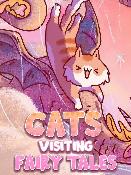 Cats Visiting Fairy Tales