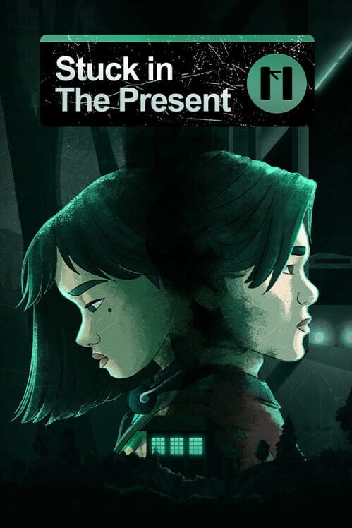 Stuck in the Present
