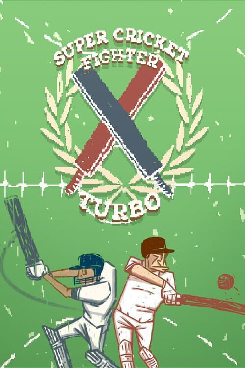 Super Cricket Fighter Turbo