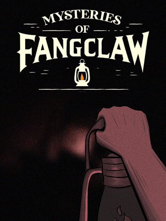 Mysteries of FangClaw