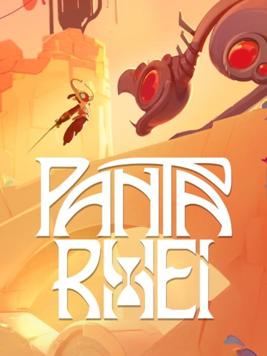 Panta Rhei