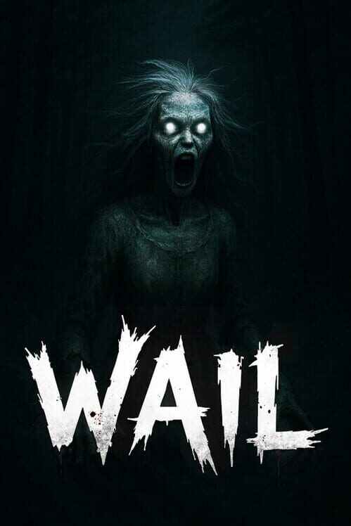 Wail
