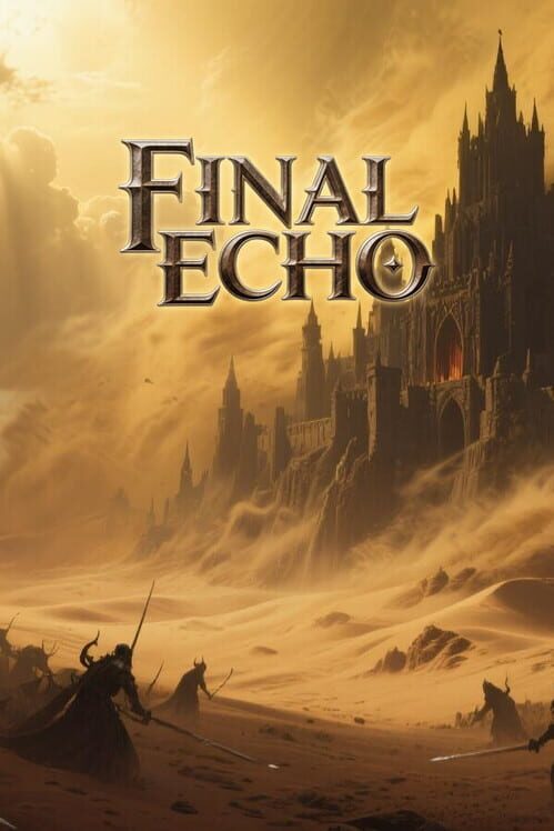 Final Echo