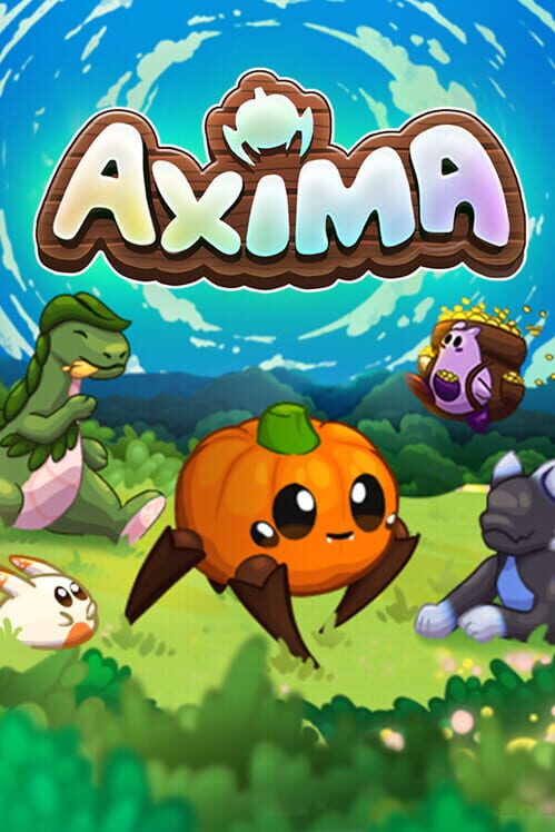 Axima