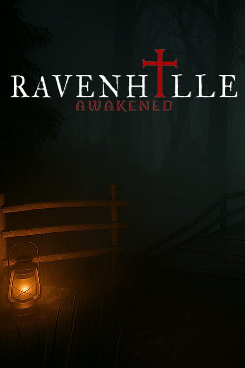Ravenhille: Awakened