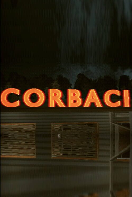 Corbaci: A Cozy Cinematic Horror