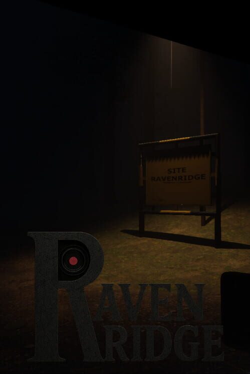 Ravenridge