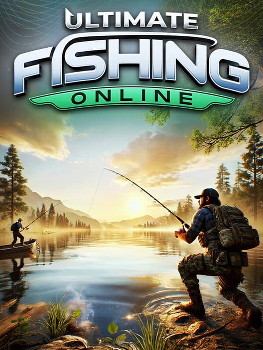 Ultimate Fishing Online