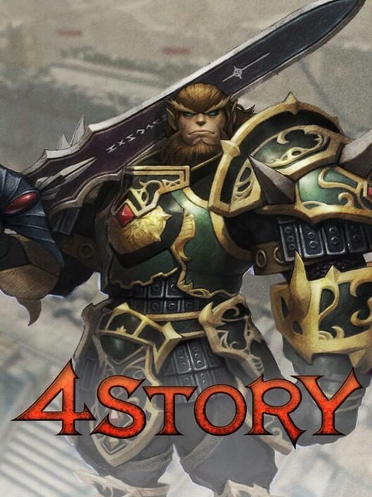 4Story: The Original