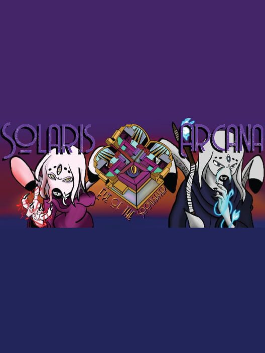 Solaris Arcana: The Eye of the Soothsayer