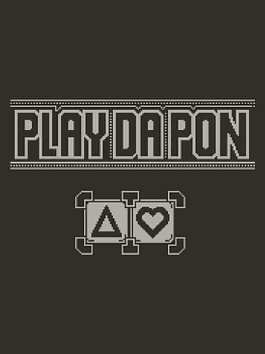 PlayDaPon
