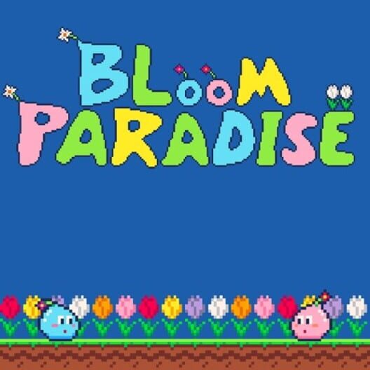 Bloom Paradise