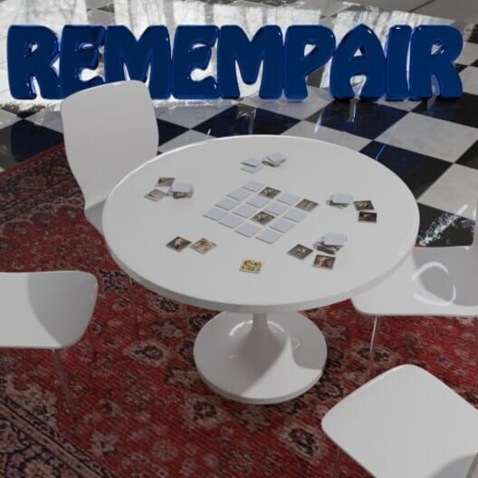 RememPair